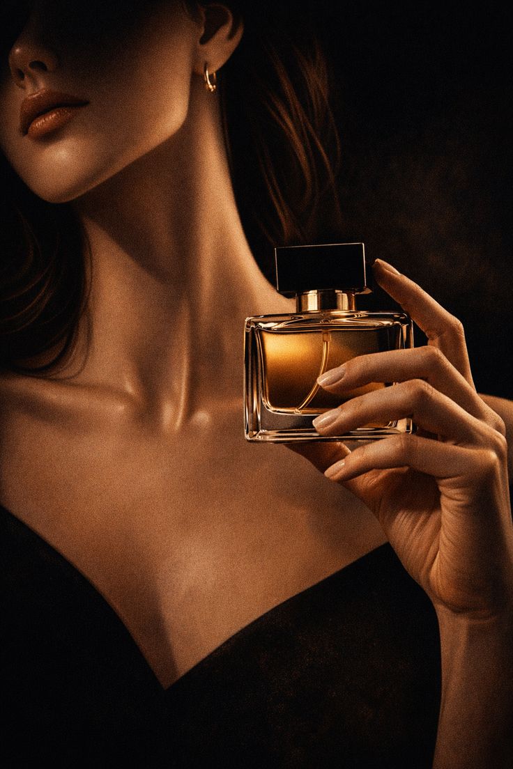 عطور نسائي