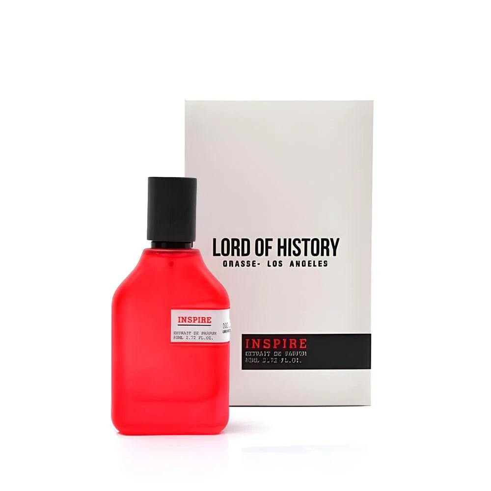 L'ORD OF HOSTRIE INSPIRE EXTRAIT EAU DE PARFUM 80ML