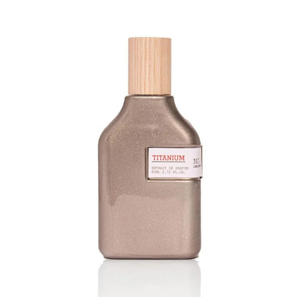 Lord Of Hostry Titanium Extrait De Parfum 80ml