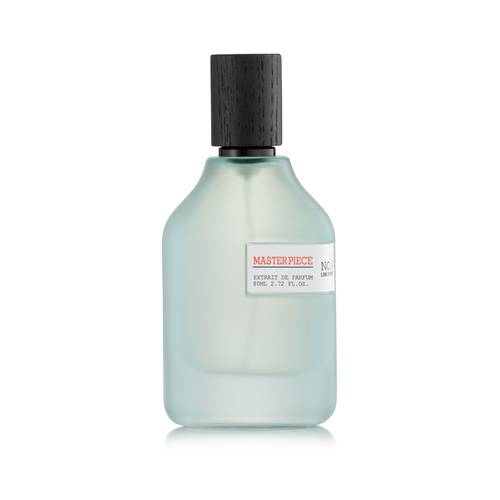 Lord Of Hoostre Masterpiece Extrait De Parfum 80ml