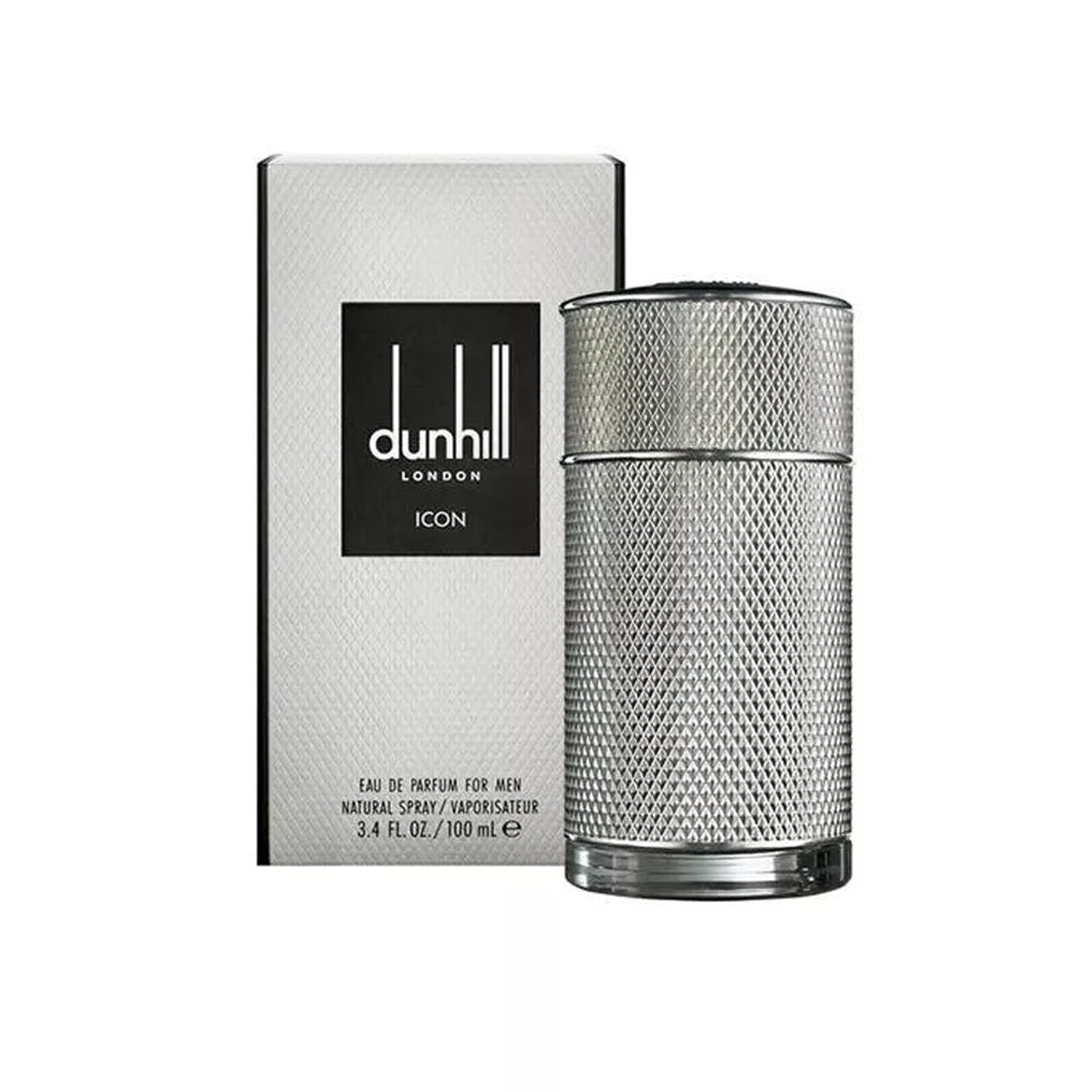 عطر دانهيل ايكون او دي بارفيوم – 100مل