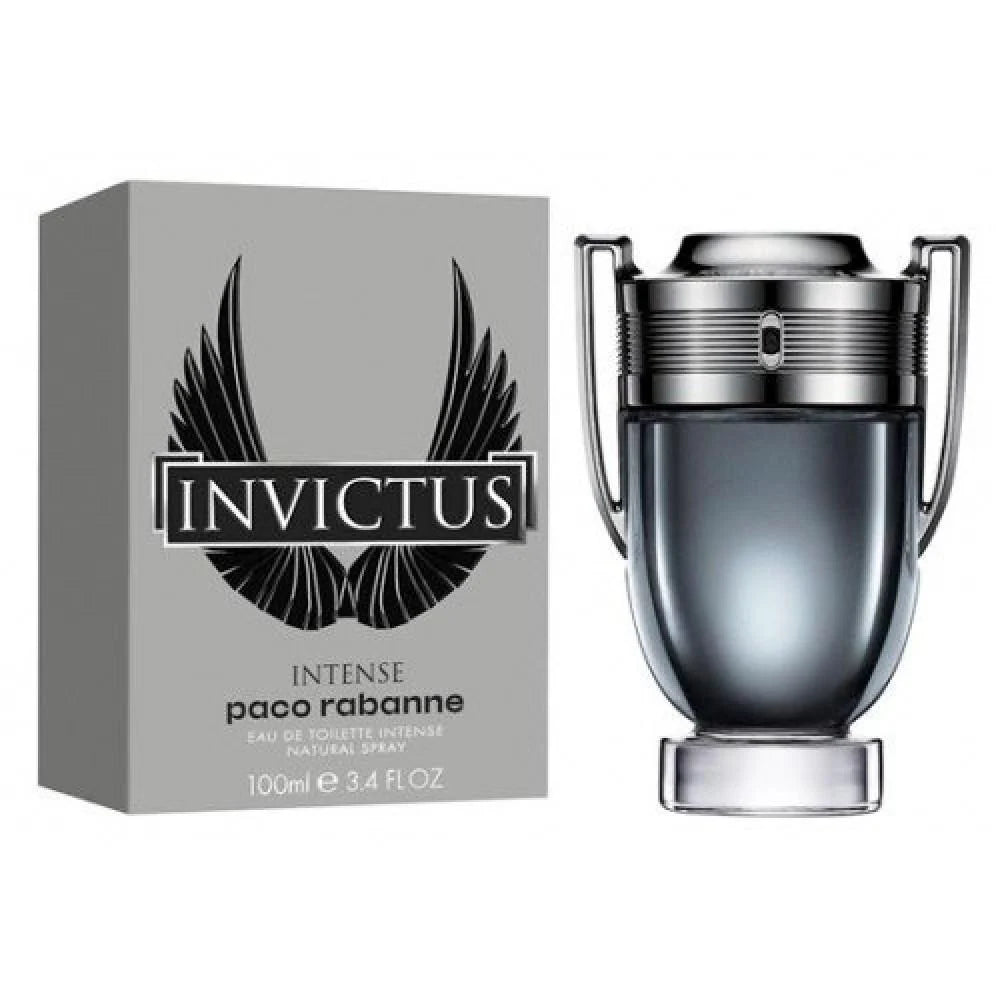 عطر باكو رابان انفكتوس انتنس او دو تواليت 100 مل