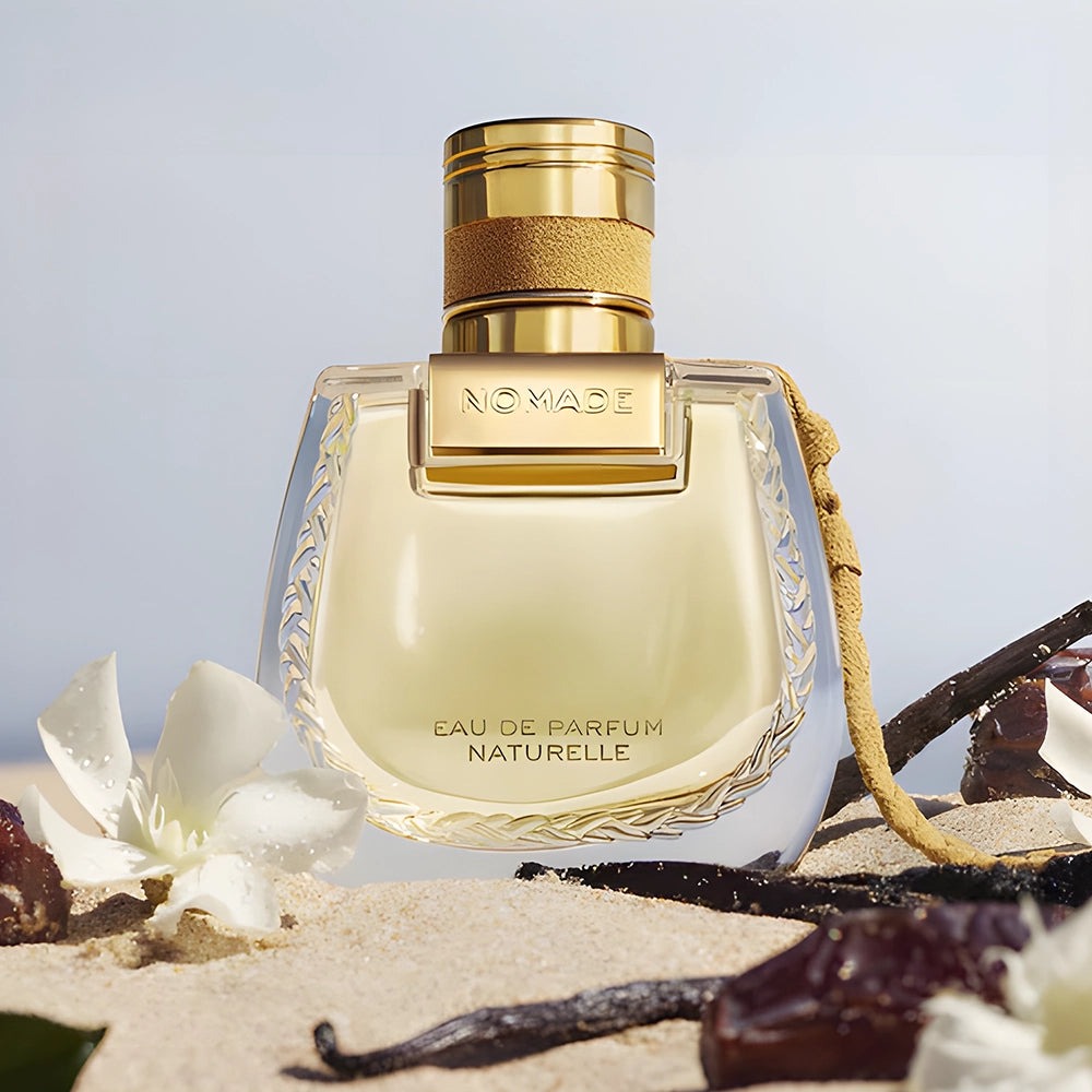 عطر كلوي نوماد ناشورال او دو بارفيوم 75مل