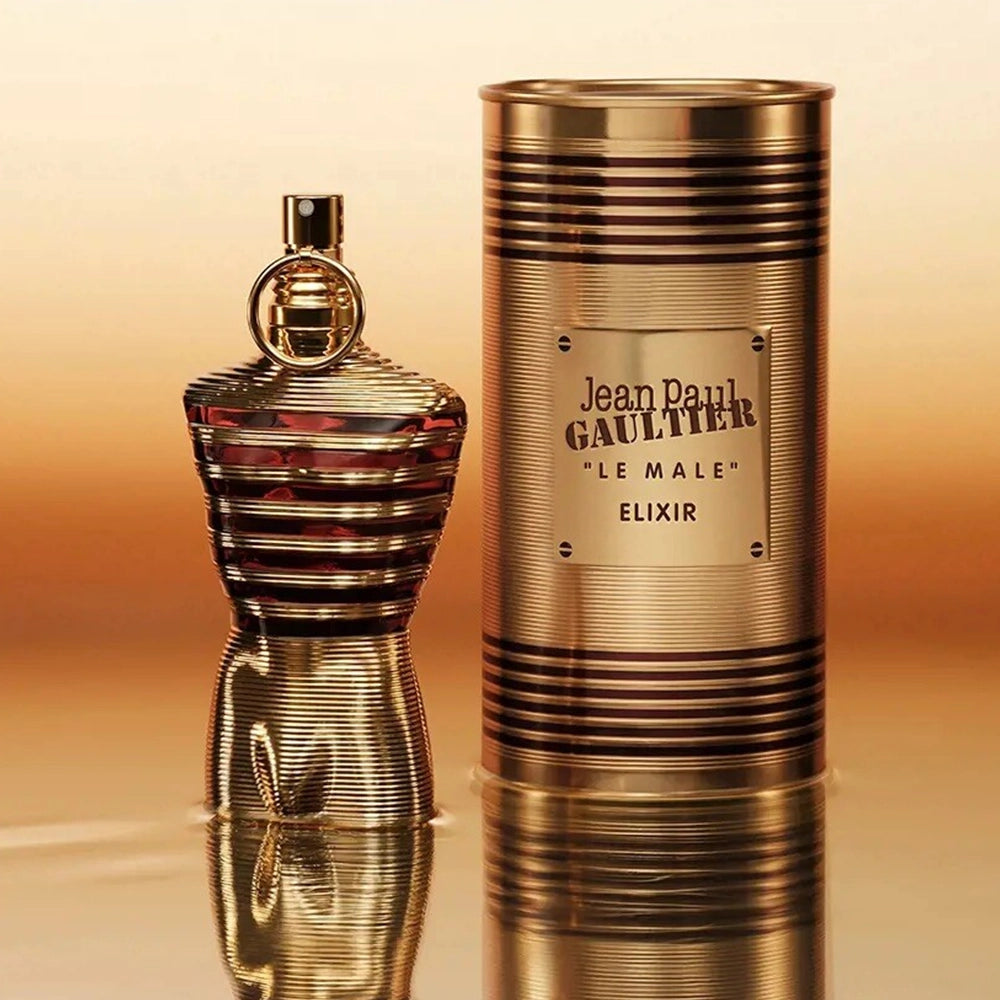 عطر جان بول غولتير لومال اليكسير الرجالي او دو بارفيوم 125مل