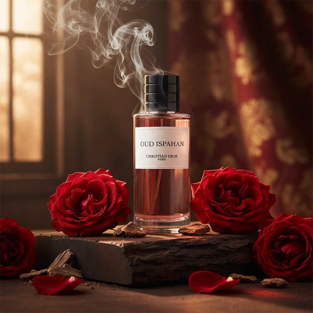 عطر ديور عود اصفهان أو دو برفيوم - 125 مل