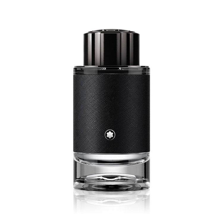 عطر مونت بلانك اكسبلورر او دو بارفيوم 100مل