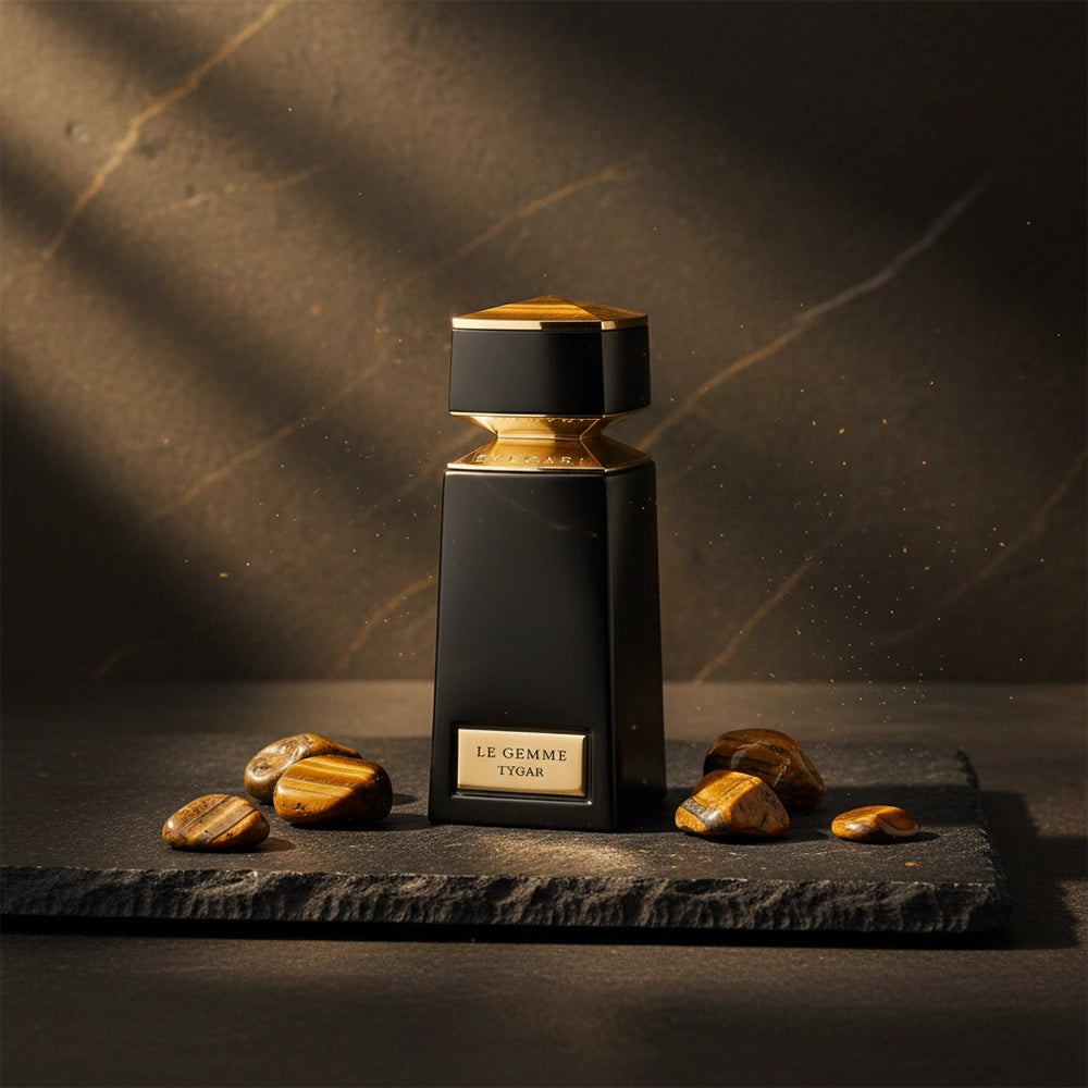عطر بولغاري لو جيم تايجر او دو بارفيوم 125مل