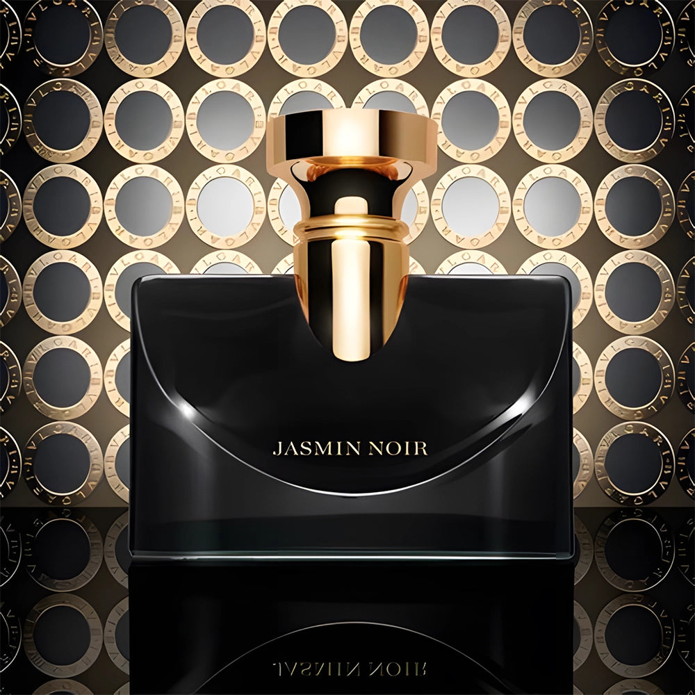 عطر بولغاري جاسمين نوار الاسود او دو بارفيوم 100مل