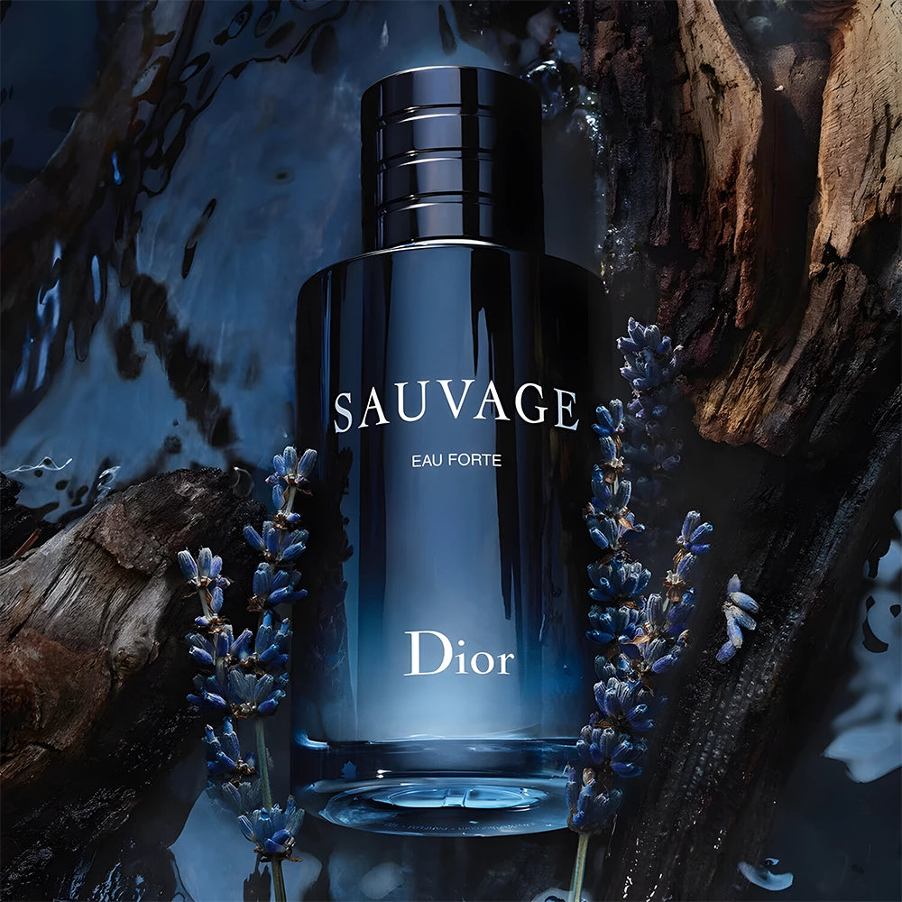 عطر ديور سوفاج او فورت بارفيوم 100مل