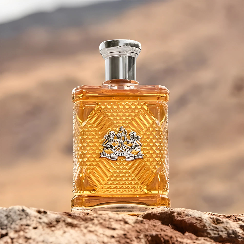 Ralph Lauren Safari for Men Eau de Toilette 125ml