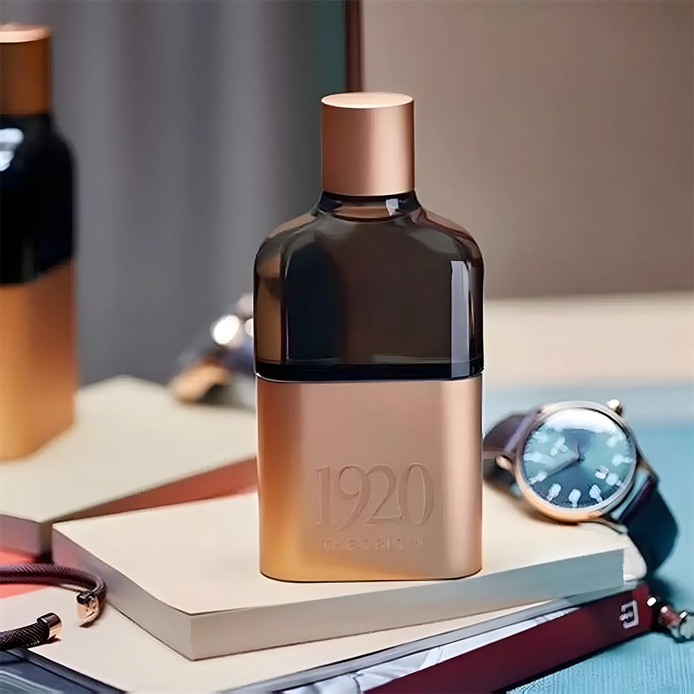 عطر توس 1920 ذا اورجن او دو بارفيوم 100مل