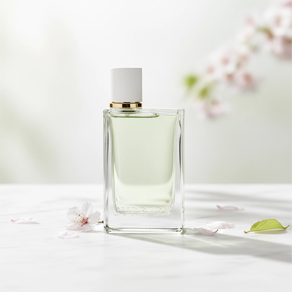 عطر بربري هير أو دو تواليت 100 مل