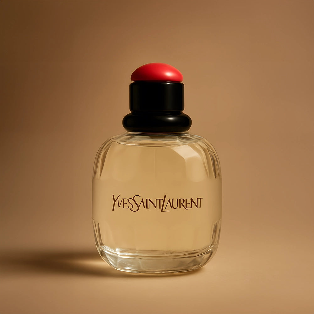 عطر ايف سان لوران باريس تواليت 125مل