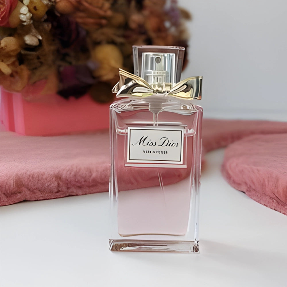 عطر ديور مس ديور روز ني روز او دو تواليت 50مل