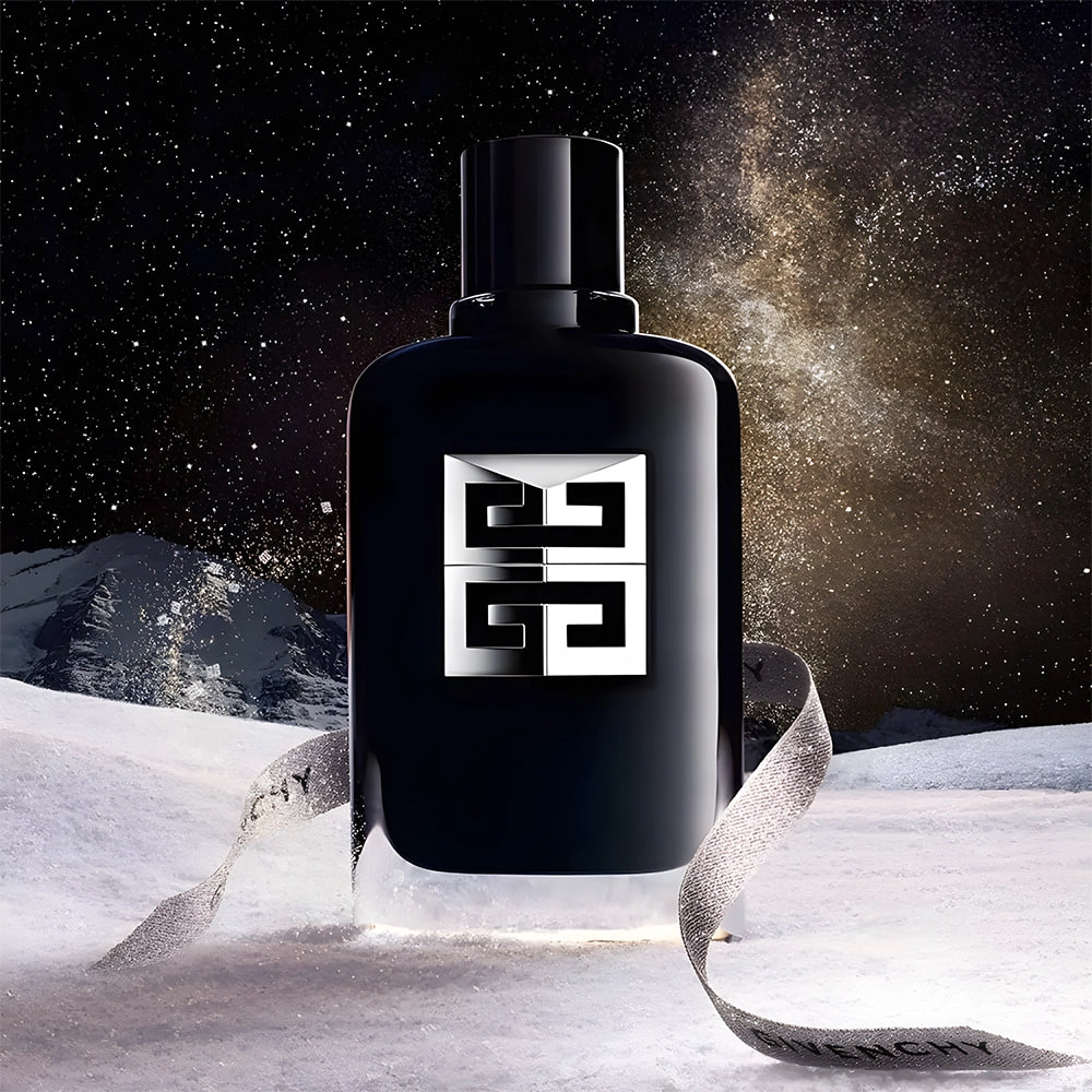 عطر جيفنشي جنتلمان سوسايتي او دو بارفيوم 100مل