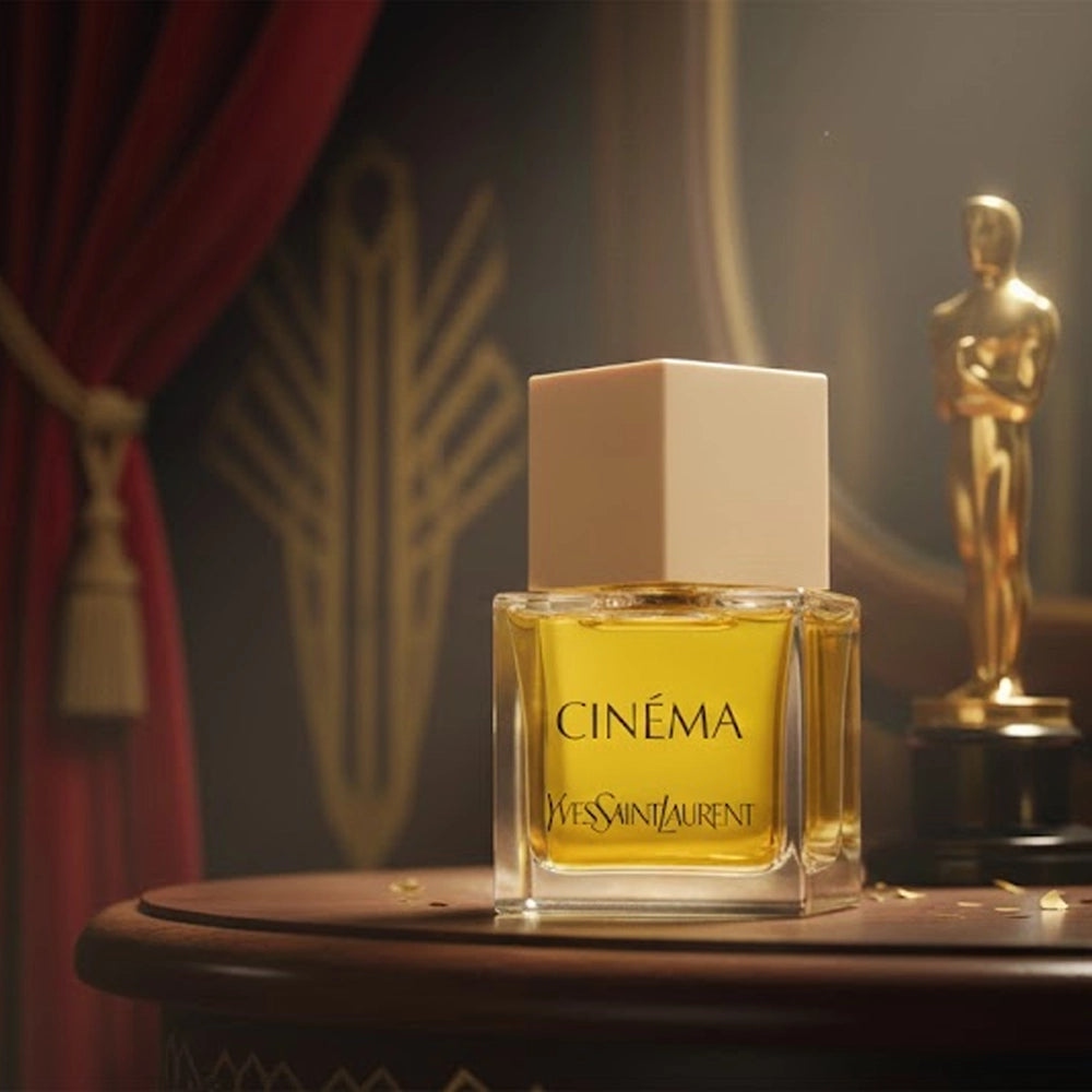 اف سان لوران سينما أو دو برفيوم80مل