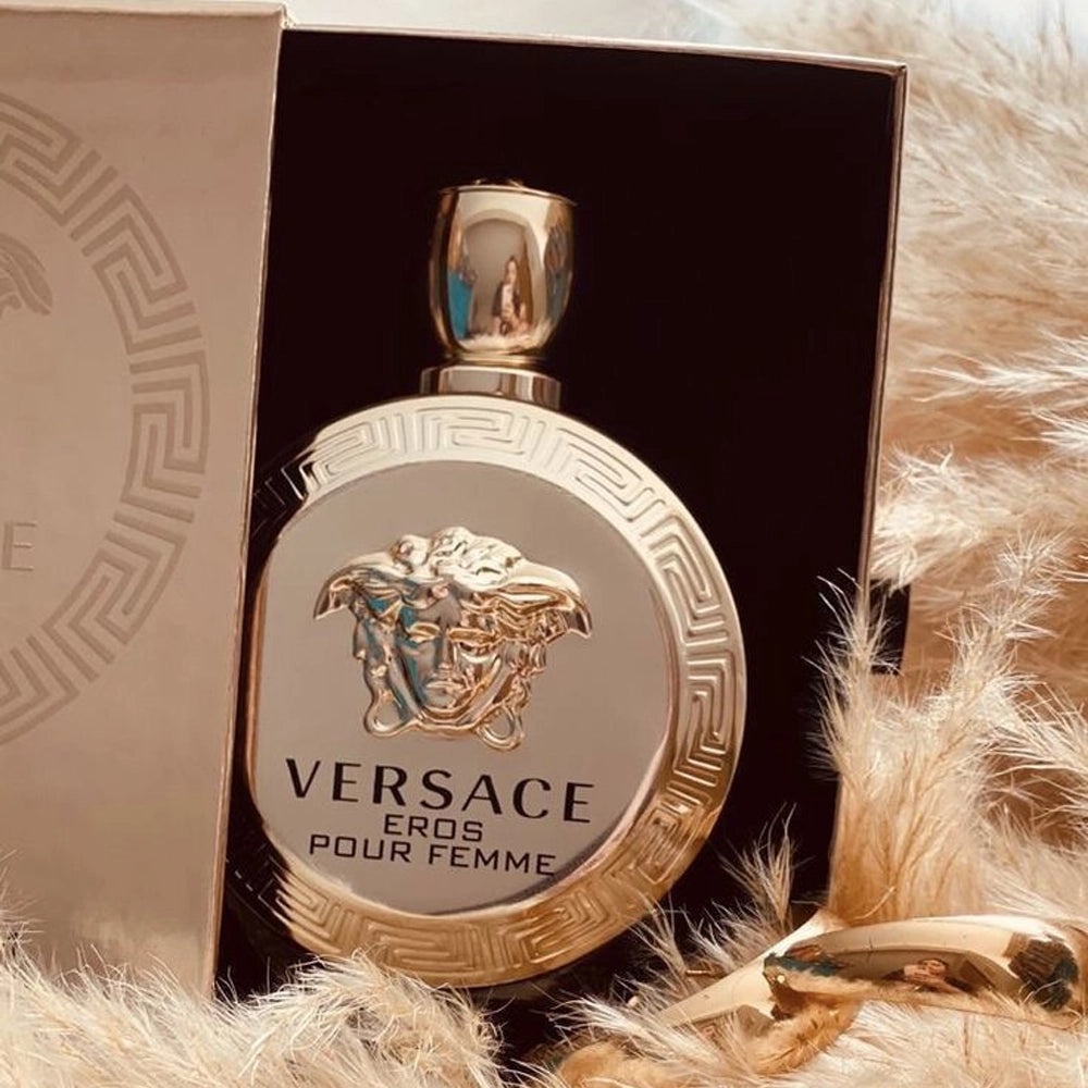 عطر فرزاتشي ايروس النسائي او دو بارفيوم 100مل