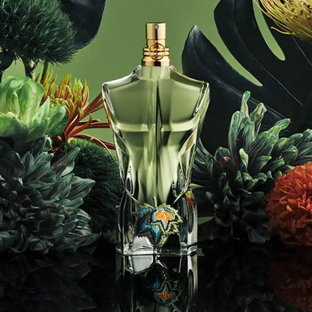 Jean Paul Gaultier Le Beau Paradise Garden Eau de Parfum 125ml