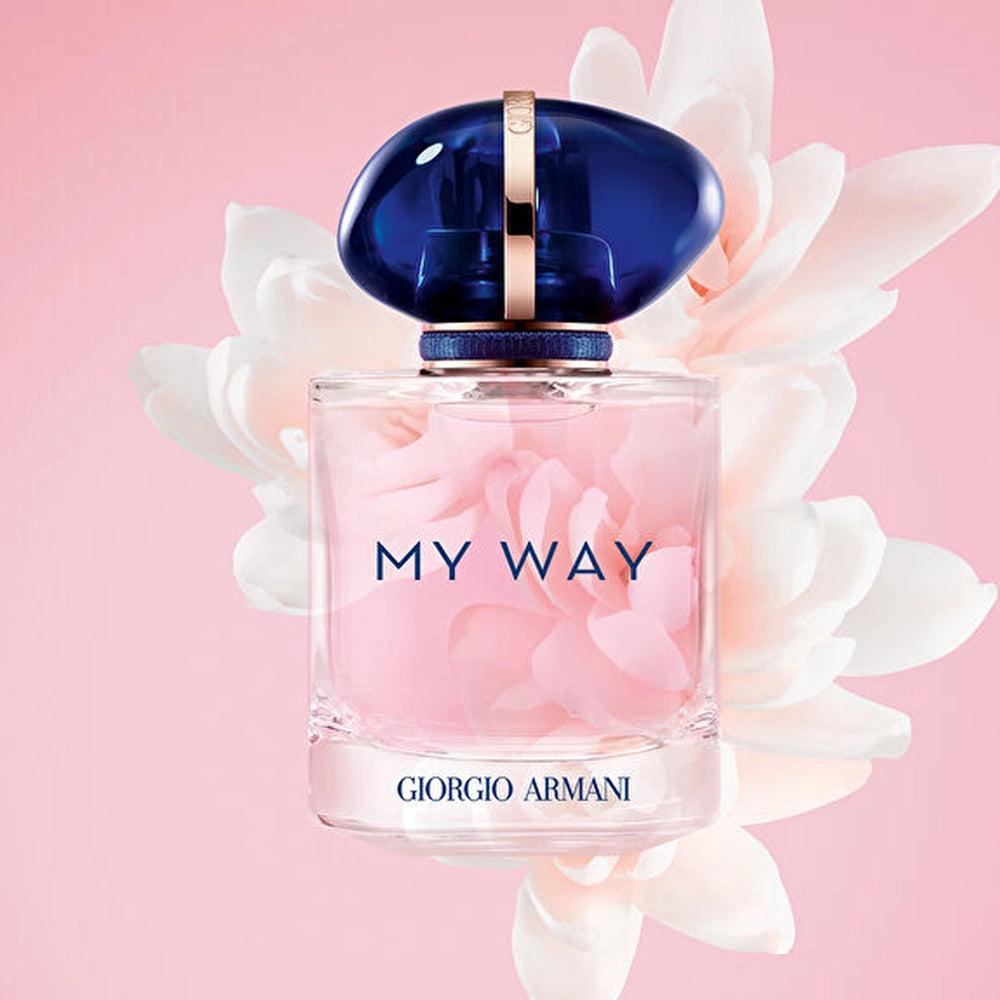 عطر ارماني ماي واي النسائي او دو بارفيوم 50مل