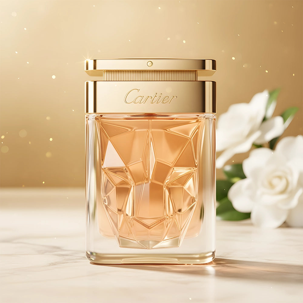 عطر كارتير لابانتير او دو بارفيوم 75مل