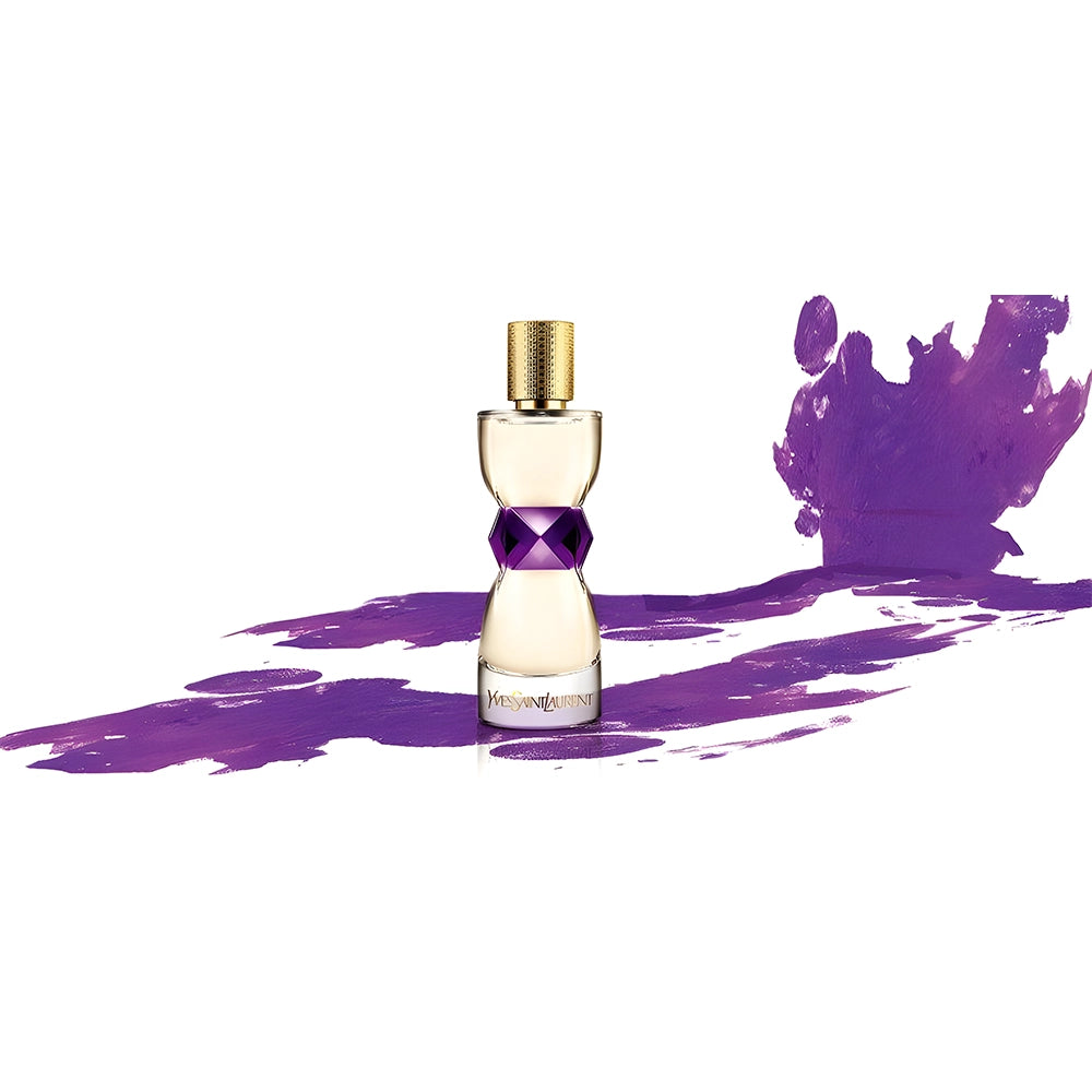 عطر ايف سان لوران مانفيستو او دو بارفيوم 90مل