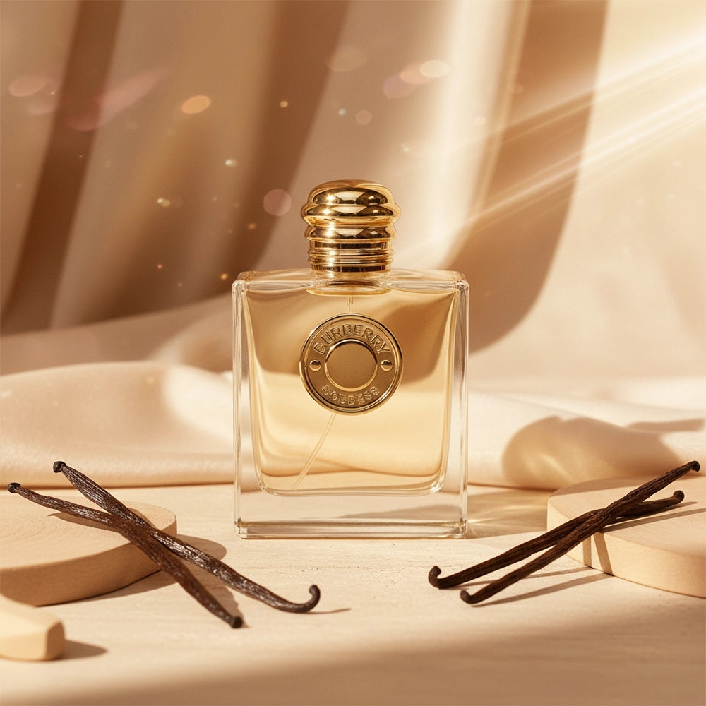 عطر بربري جوديس النسائي او دو بارفيوم 100مل