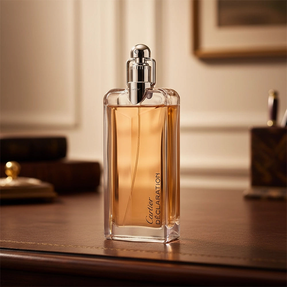 عطر كارتير ديكلاريشن بارفيوم 100مل
