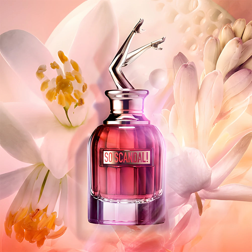 عطر جان بول غولتير سو سكاندال او دو بارفيوم 80مل
