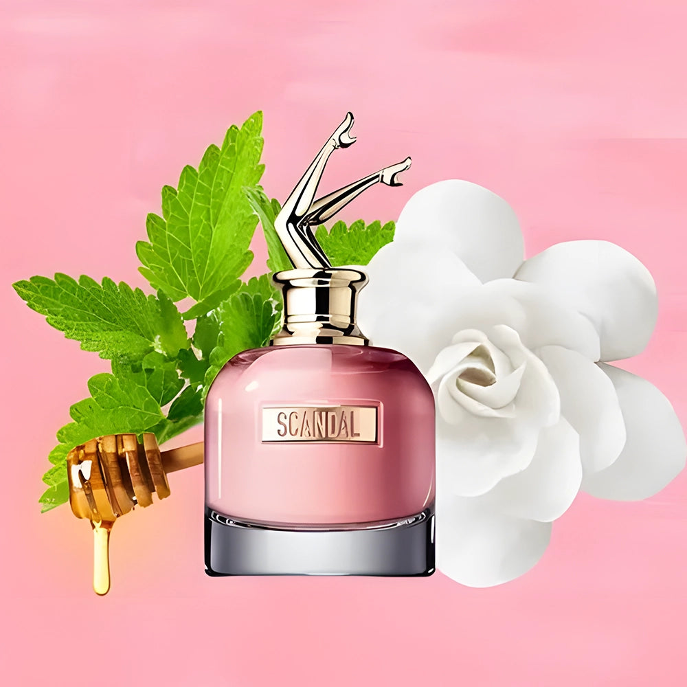 Jean Paul Gaultier Scandal for Women Eau de Parfum 80ml