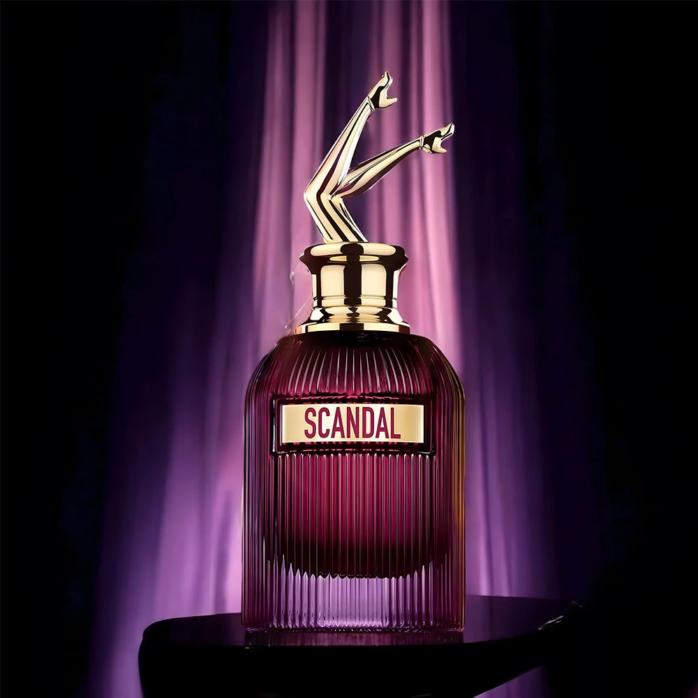 Jean Paul Gaultier Scandal Eau de Parfum Intense 80ml