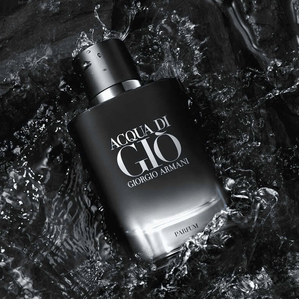 عطر ارماني اكوا دي جيو بارفيوم 100مل