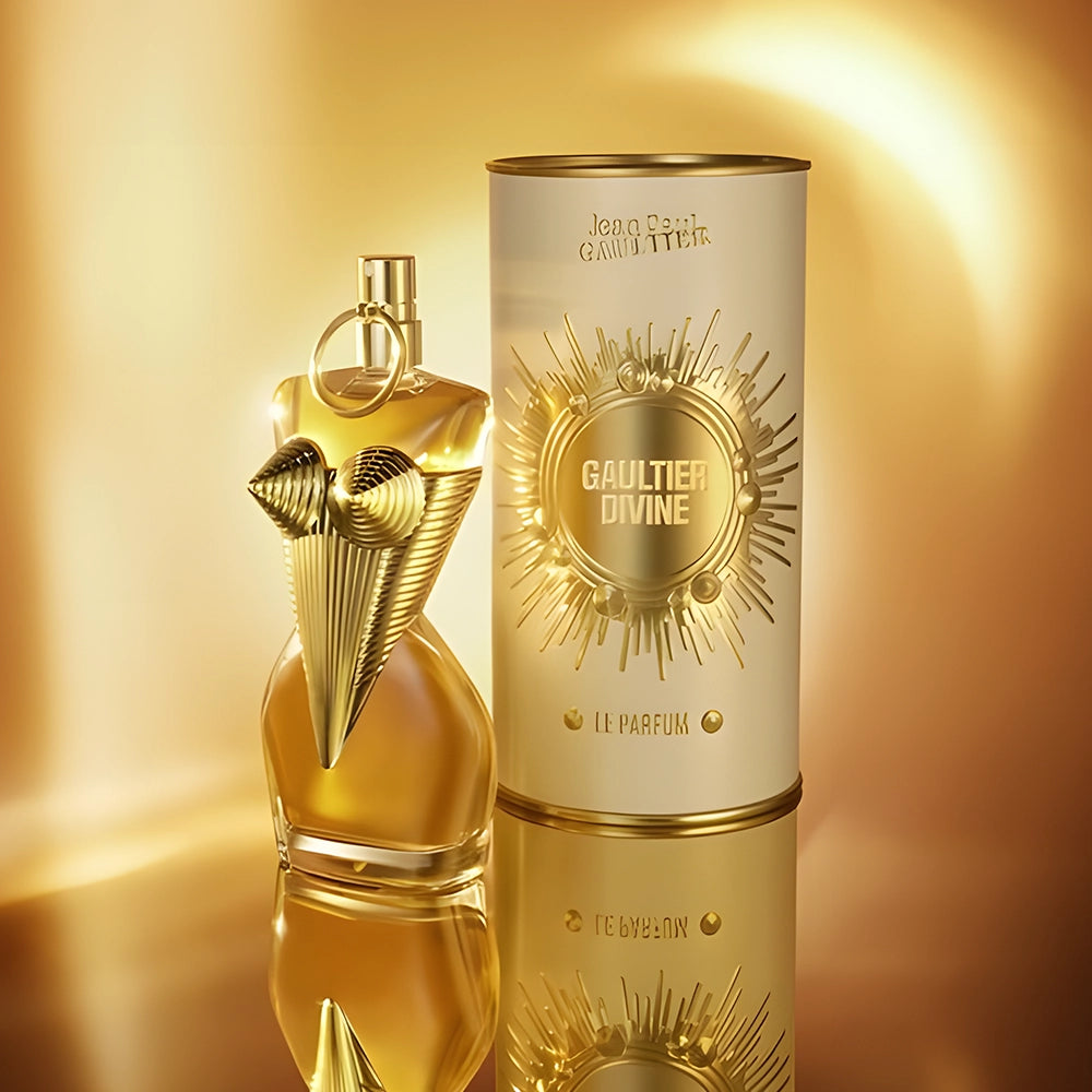 Jean Paul Gaultier Gaultier Divine Le Parfum Eau De Parfum Intense 100ml