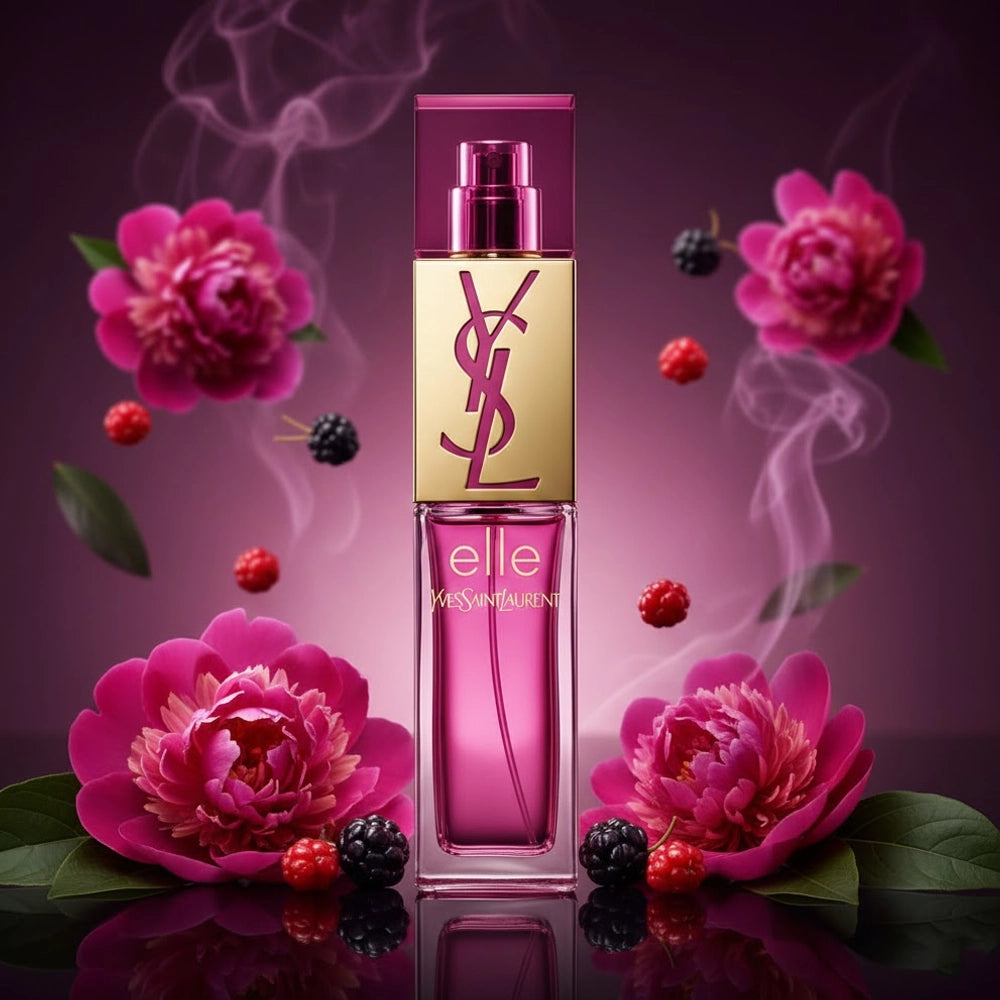 عطر ايف سان لوران ايلي او دو بارفيوم 90مل