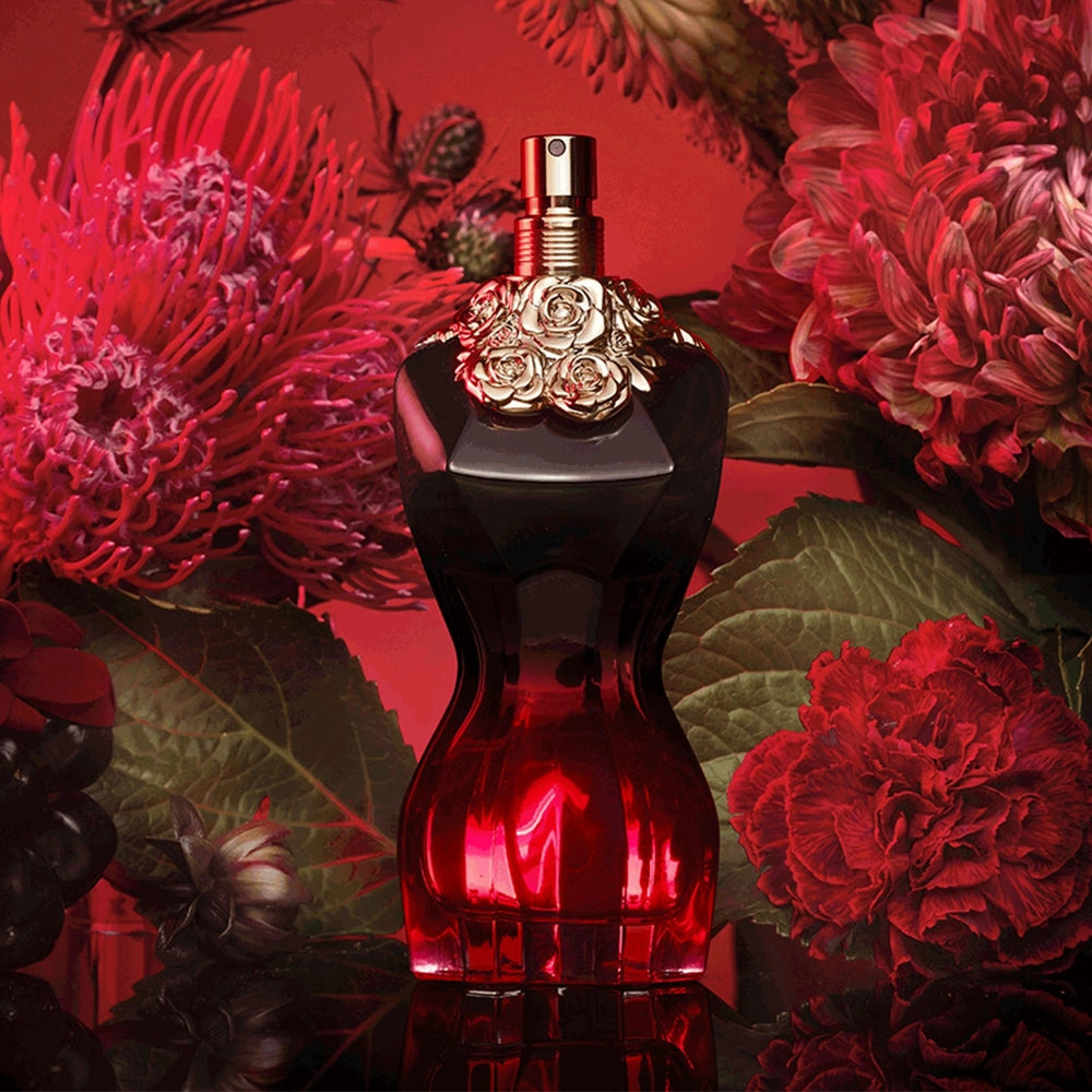 عطر جان بول غولتير لا بيل لو بارفيوم النسائي او دو بارفيوم انتنس 100مل
