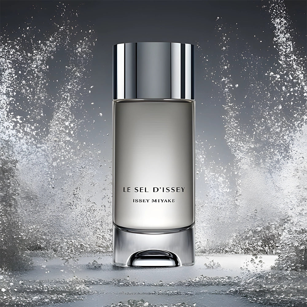 عطر ايسي مياكي لو سيل دا ايسي او دو تواليت 100مل
