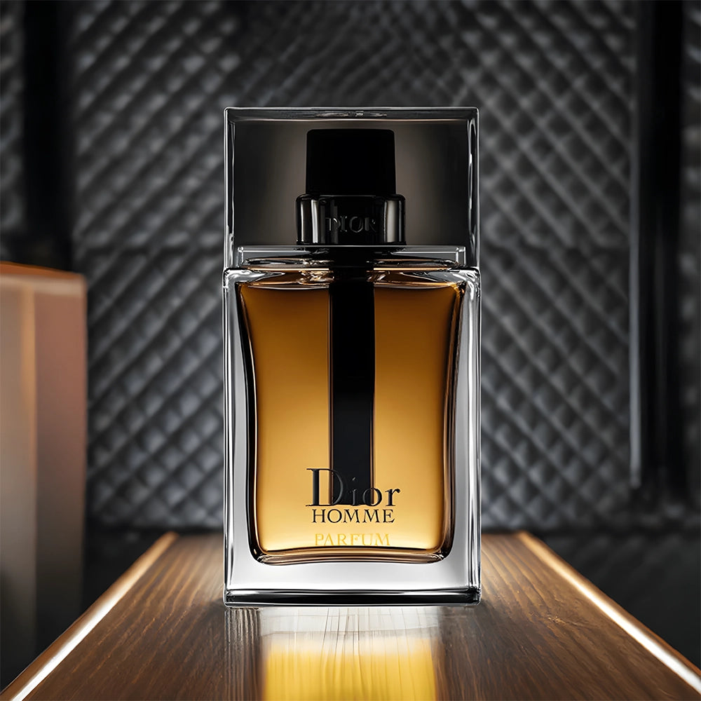 Dior Homme Parfum 100ml
