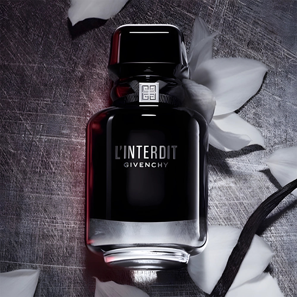عطر جيفنشي لا انترديت او دو بارفيوم انتنس 80مل
