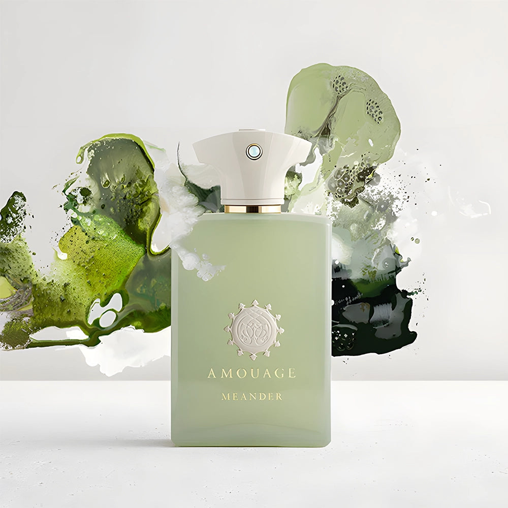Amouage Meander Eau de Parfum 100ml