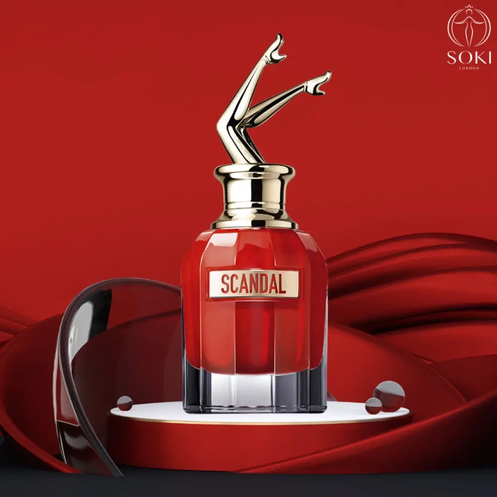 جان بول جوتييه سكاندل لو بارفان عطر انتنس 80 مل