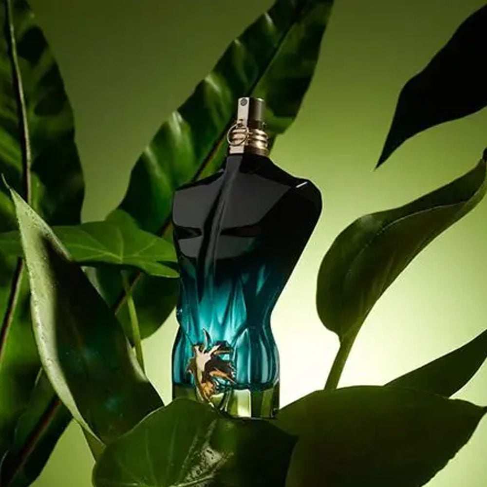 Jean Paul Gaultier Le Beau Le Parfum for Men Eau de Parfum Intense 125ml