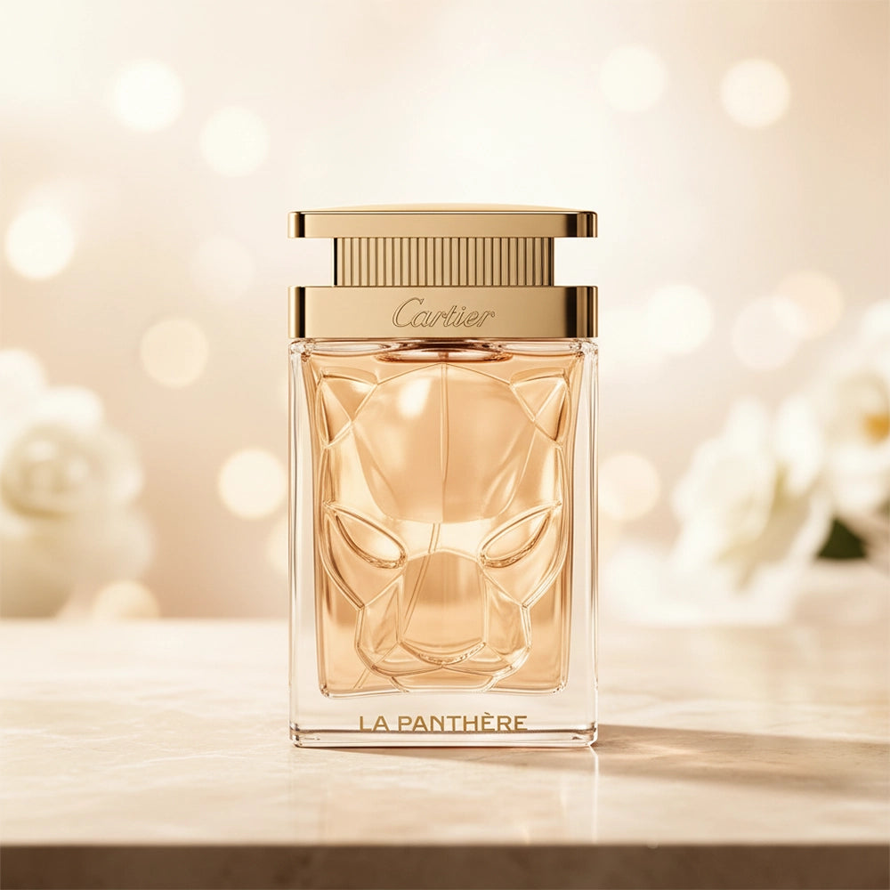 عطر كارتير لابانتير او دو بارفيوم 100مل