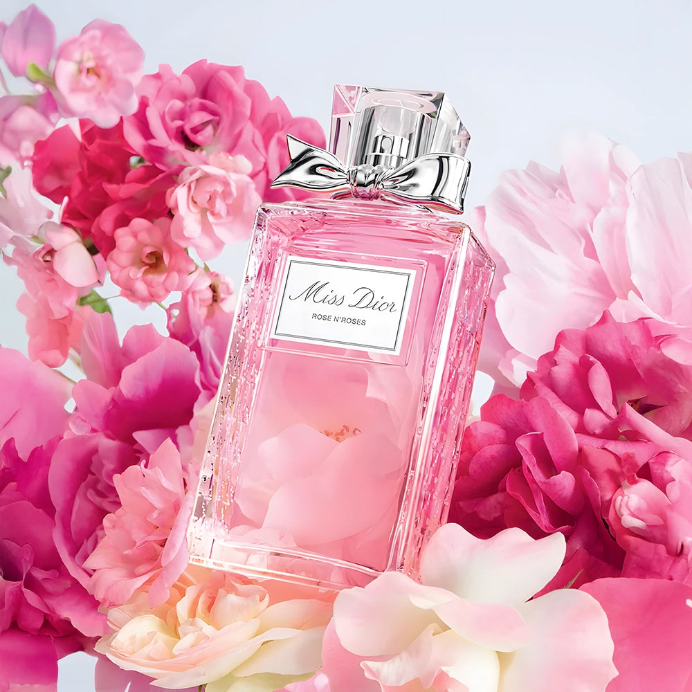 عطر ديور مس ديور روز ني روز او دو تواليت 100مل