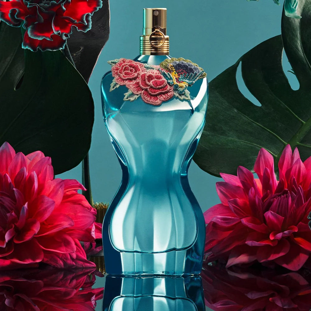 عطر لا بيل بارادايس جاردن من جان بول غوتييه 100مل