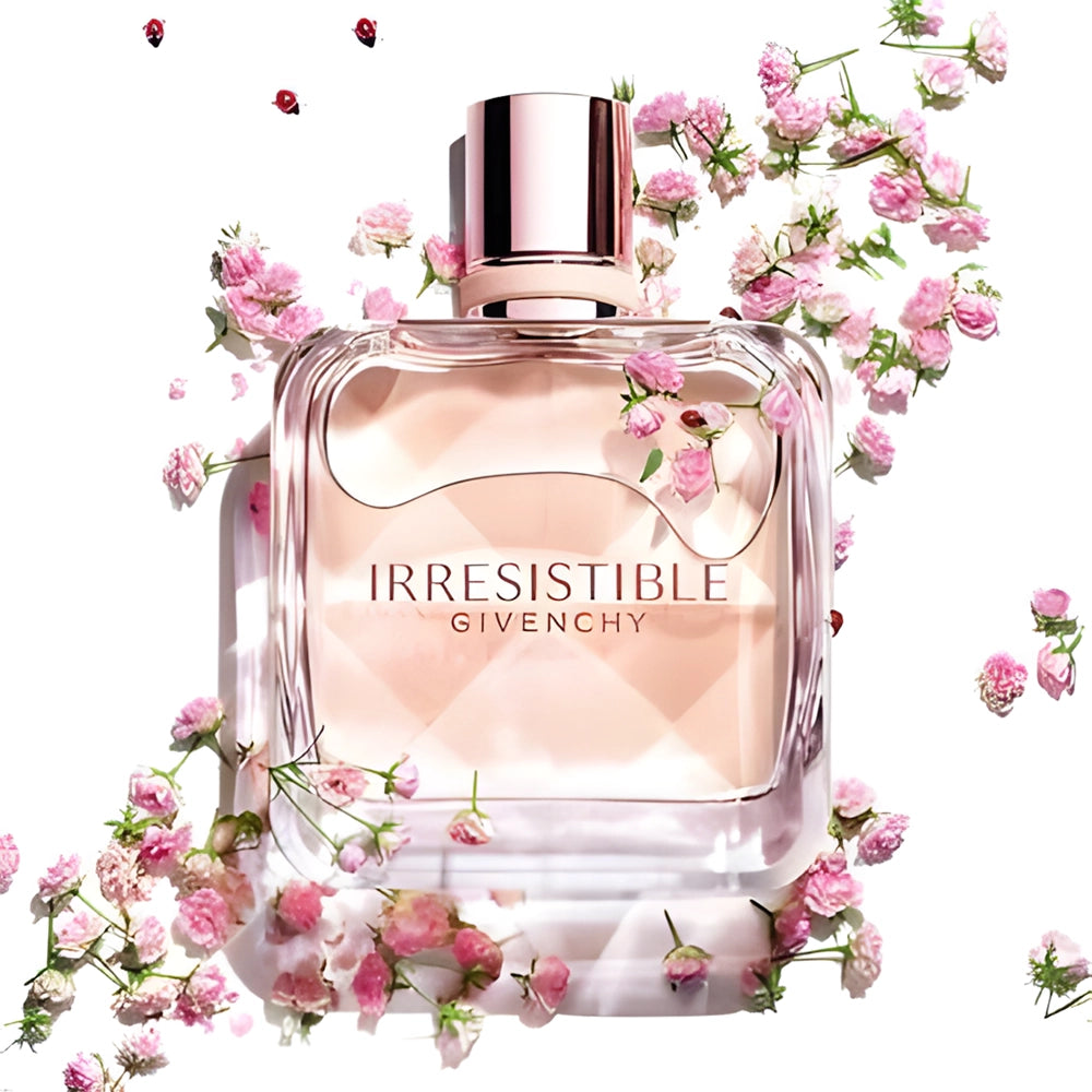 عطر جيفنشي ارزيستبل او دو بارفيوم 100مل