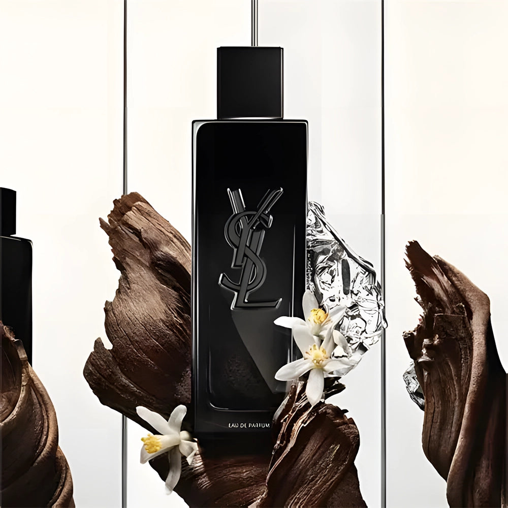 عطر ايف سان لوران ماي سلف او دو بارفيوم 100مل