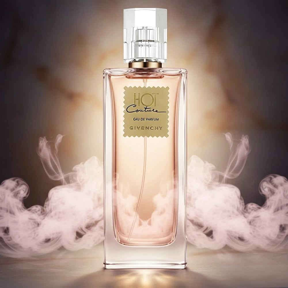 عطر جيفنشي هوت كوتور او دو بارفيوم 50مل