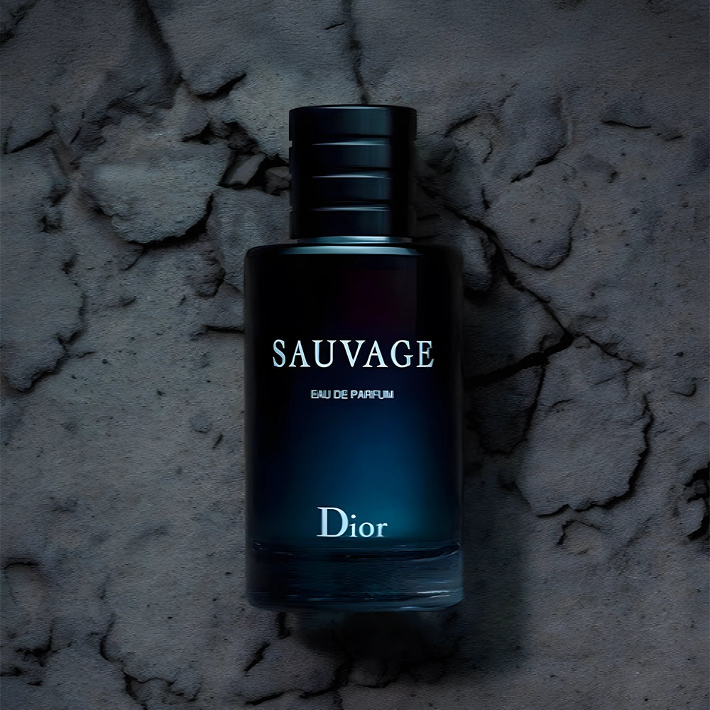 Dior Sauvage Elixir Eau de Parfum 100ml