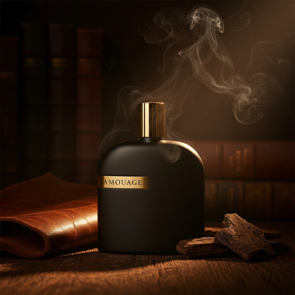 عطر امواج اوبس السابع VII او دو بارفيوم 100مل