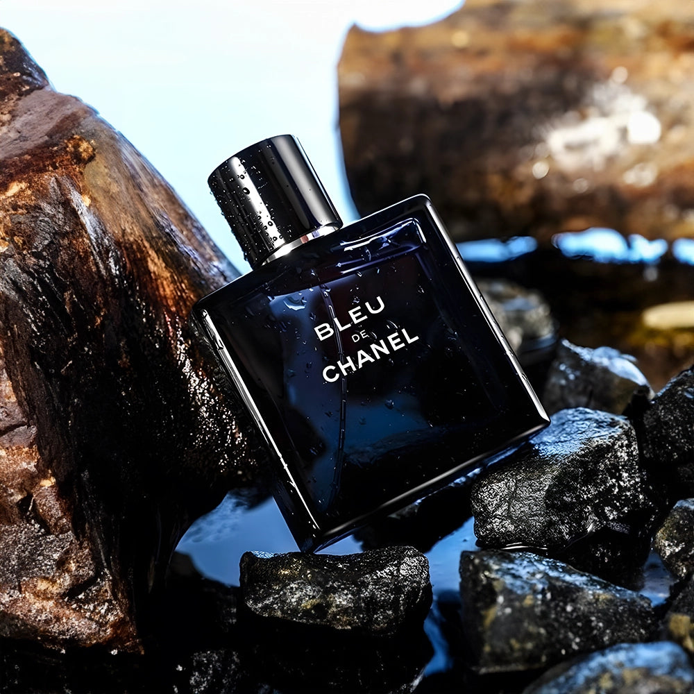 عطر شانيل بلو دي شانيل للرجال  او دي تواليت 50 مل