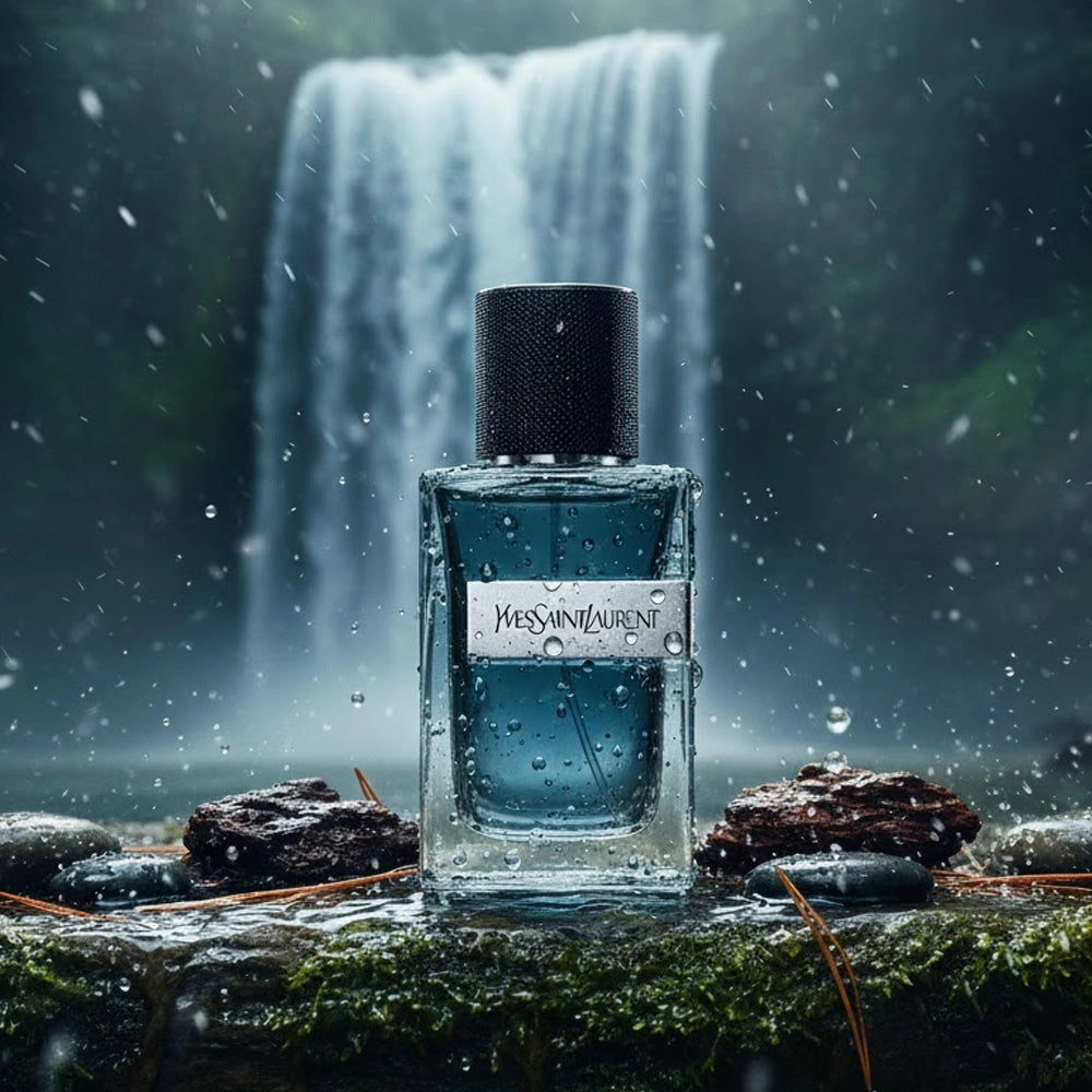عطر ايف سان لوران واي او دو بارفيوم 60مل